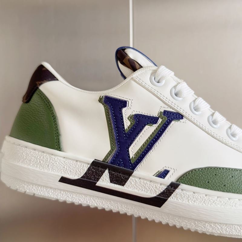 Louis Vuitton Trainer Sneaker